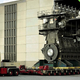 Image for article titled The World's Most Gargantuan Diesel Engine